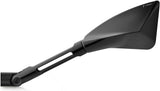 Mirror Side Mount Left Tomok - Rizoma Compatible With Bmw R 1150