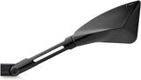Specchietto Side Mount Sinistro Tomok - Rizoma Compatibile Con Harley-Davidson Sportster (2005-2008)
