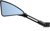 Mirror Side Mount Left Tomok - Rizoma Compatible With Bmw R 1150 Rs