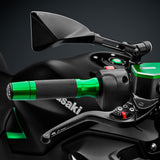 Mirror Side Mount Right Tomok - Rizoma Compatible With Ducati Multistrada Enduro 1200 S (2015-2018)