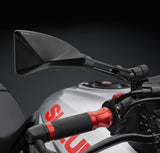 Mirror Side Mount Right Tomok - Rizoma Compatible With Bmw R 1150