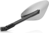 Mirror Side Mount Right Genesi - Rizoma Compatible With Bmw R 1150 Rs