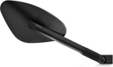 Mirror Side Mount Right Genesi - Rizoma Compatible With Bmw R 1150 Rs