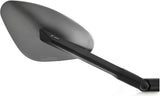 Mirror Side Mount Right Genesi - Rizoma Compatible With Bmw R 1150 Gs