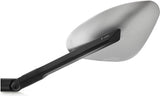 Mirror Side Mount Left Genesi - Rizoma Compatible With Bmw R 1150 Gs