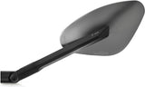 Mirror Side Mount Left Genesi - Rizoma Compatible With Bmw R 1150 Rs