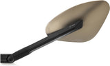 Mirror Side Mount Left Genesi - Rizoma Compatible With Harley-Davidson Fxdr 114 (2019-2020)