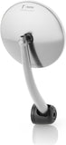 Mirror End Mount Left Universal Ø22(13>20) Spirit Rs - Rizoma Compatible With Benelli