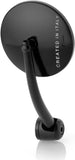 Specchietto End Mount Sinistro Universale Dø 24,5(21>23) Spirit Rs - Rizoma Compatibile Con Ktm