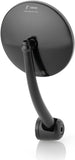 Specchietto End Mount Sinistro Universale Dø 24,5(21>23) Spirit Rs - Rizoma Compatibile Con Ktm