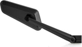 Mirror Side Mount Right Circuit 744 - Rizoma Compatible With Bmw R 1150 Gs