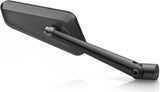 Mirror Side Mount Right Circuit 744 - Rizoma Compatible With Bmw R 1150 Rs