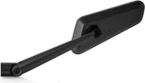 Mirror Side Mount Left Circuit 744 - Rizoma Compatible With Harley-Davidson Fxdr (2019-2020)