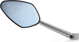 Mirror Side Mount Left Veloce Naked - Rizoma Compatible With Bmw R 1150