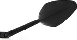 Mirror Side Mount Left Veloce Naked - Rizoma Compatible With Bmw R 1150 Gs