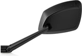 Mirror Side Mount Left 4D - Rizoma Compatible With Bmw R 1150