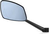 Mirror Side Mount Left 4D - Rizoma Compatible With Bmw R 1150