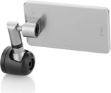 Specchietto End Mount Destro Universale Dø 22(13>20) Quantum End - Rizoma Compatibile Con Ktm