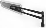 Mirror Direct Mount Right Universal M8>M10 Circuit 959 Rs - Rizoma Compatible With Aprilia