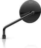 Mirror Direct Mount Right Universal M8>M10 One - Rizoma Compatible With Yamaha