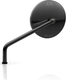 Mirror Direct Mount Right One - Rizoma Compatible With Harley-Davidson Softail Slim (2018-2020)