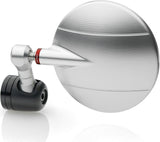 Mirror End Mount Left Spy-R Ø94.5 - Rizoma Compatible With Bmw R 1200 (2006-2014)