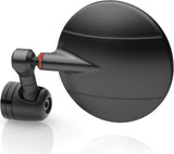 Specchietto End Mount Destro Universale Dø 22(13>20) Spy-R Ø94.5 - Rizoma Compatibile Con Ktm