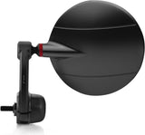 Specchietto End Mount Destro Universale Dø 24,5(21>23) Spy-Arm Ø94.5 - Rizoma Compatibile Con Ktm