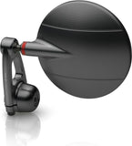 Specchietto End Mount Destro Universale Dø 24,5(21>23) Spy-Arm Ø94.5 - Rizoma Compatibile Con Ktm