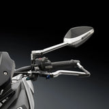 Specchietto Sport Mount L Destro Veloce L Sport - Rizoma Compatibile Con Ducati Panigale V4 S (2018-2021)