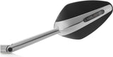 Mirror Side Mount Right Veloce L Naked - Rizoma Compatible With Bmw R 1150 Rs