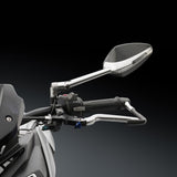 Mirror Side Mount Right Veloce L Naked - Rizoma Compatible With Bmw R 1150