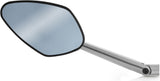 Mirror Side Mount Right Veloce L Naked - Rizoma Compatible With Bmw K 1200 Rs (1997-2006)
