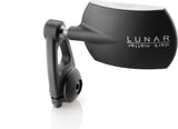 Specchietto End Mount Destro Universale Dø 22(13>20) Lunar - Rizoma Compatibile Con Ktm