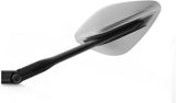 Specchietto Sport Mount Sinistro Namic Sport - Rizoma Compatibile Con Kawasaki Er-6 F (2011-2016)