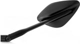 Mirror Sport Mount Left Namic Sport - Rizoma Compatible With Bmw R Nine T 1200 Racer (2017-2020)