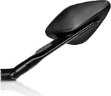 Mirror Sport Mount Left Namic Sport - Rizoma Compatible With Bmw R Nine T 1200 Racer (2017-2020)