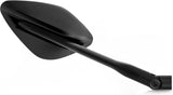 Mirror Sport Mount Right Namic Sport - Rizoma Compatible With Suzuki Sv 650 S (1999-2011)