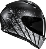 Casco Integrale Per Moto Hjc C10 Advanced Polycarbonate Composite Mc5Sf Haven Taglia 08 M
