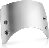 Cupolino Alluminio Basso - Rizoma Compatibile Con Triumph Thruxton 1200 R (2016-2020)