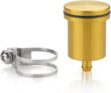 Serbatoio Fluido Freno Posteriore 12Cm3 - Rizoma Compatibile Con Ktm 990 Super Duke (2005-2007)