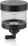 Serbatoio Fluido Freno Anteriore 31Cm3 Pure - Rizoma Compatibile Con Ktm 990 Super Duke R (2009-2011)