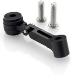 Front Brake Fluid Reservoir 31Cm3 Notch - Rizoma Compatible With Kawasaki Z 750 (2009-2014)