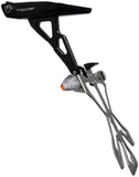 Porta Targa - Termignoni Compatibile Con Ducati Panigale 1299 (2012-2018)
