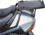 Bauletto Monokey Argento Tech 47 Lt Per Portapacchi Originale Plastica - Givi Compatibile Con Bmw R 1100 Rs (1994-1998)