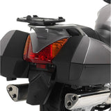 Borsa Trasporto Animali Monokey 33 Lt Per Portapacchi Originale Nylon - Givi Compatibile Con Honda Pan European St 1300 (2002-2014)