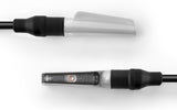 Couple Led Turn Signal Front Corsa - Rizoma Compatible With Bmw G 310 Gs (2018-2020)