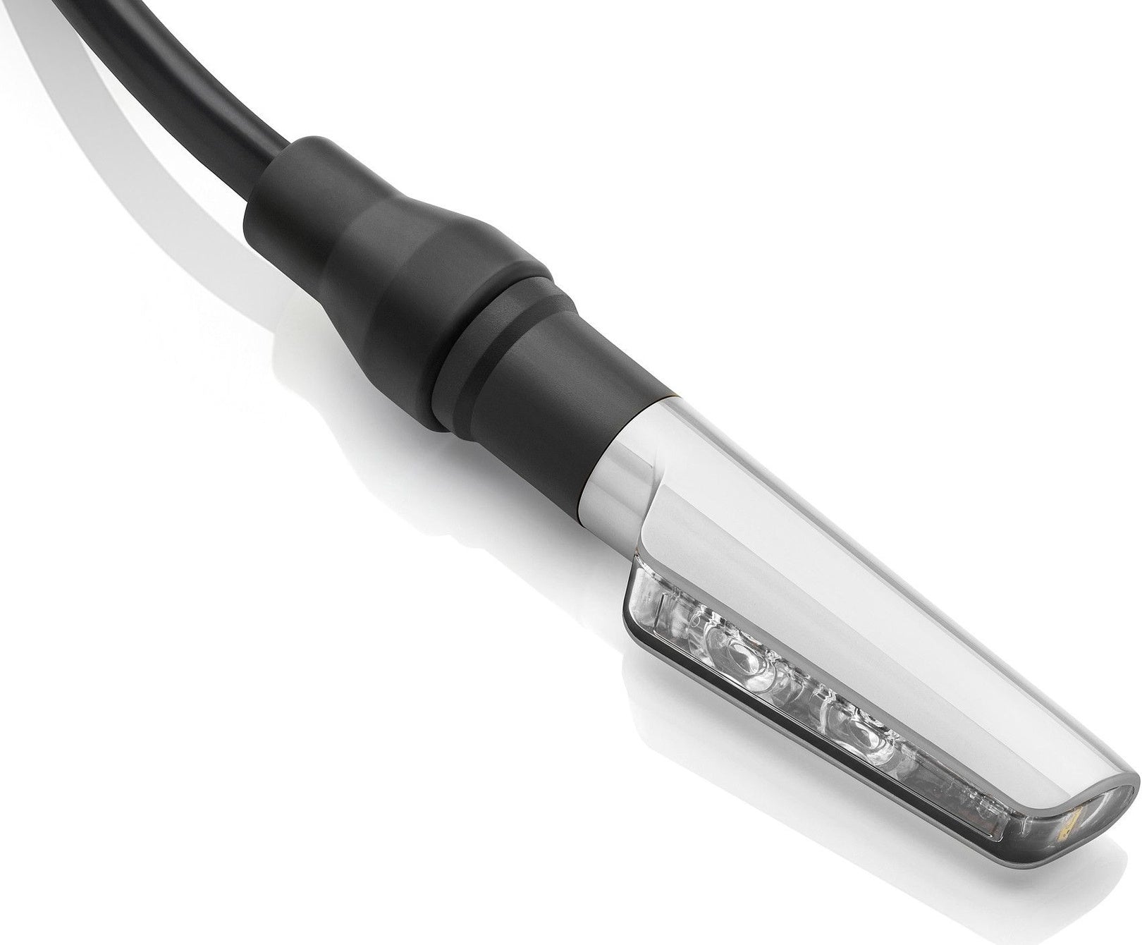 Turn Signal Led Rear Corsa - Rizoma Compatible With Triumph Street Twin (2016-2020)