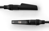 Couple Led Turn Signal Front Corsa - Rizoma Compatible With Bmw R 1200 Gs Adventure (2013-2018)