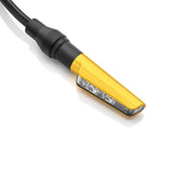 Turn Signal Led Rear Corsa - Rizoma Compatible With Bmw F 850 Gs (2018-2021)